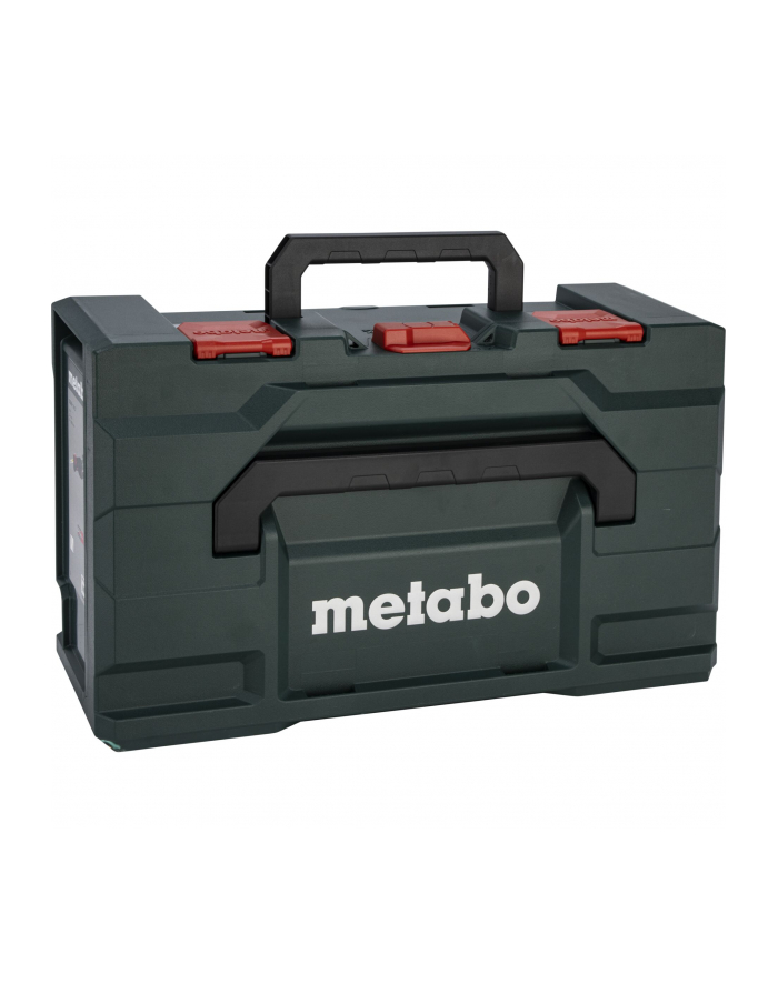 Akumulatorowa piła szablasta Metabo SSEP 18 LT + metaBOX (bez akumulatora i ładowarki) główny