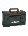 Akumulatorowa piła szablasta Metabo SSEP 18 LT BL + metaBOX (bez akumulatora i ładowarki) - nr 4