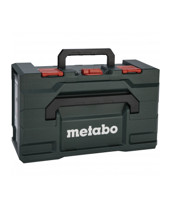 Akumulatorowa piła szablasta Metabo SSEP 18 LT BL + metaBOX (bez akumulatora i ładowarki)
