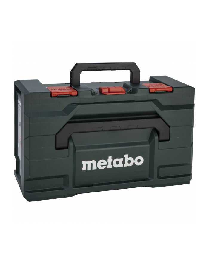 Akumulatorowa piła szablasta Metabo SSEP 18 LT BL + metaBOX (bez akumulatora i ładowarki) główny
