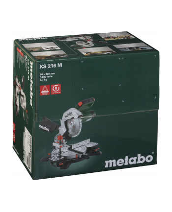 Metabo 610216900