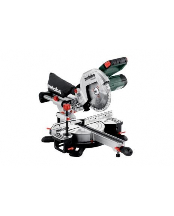 Metabo Kgs 216M Ukośnica Z Funkcją Posuwu 216Mm 1200W (613216000)