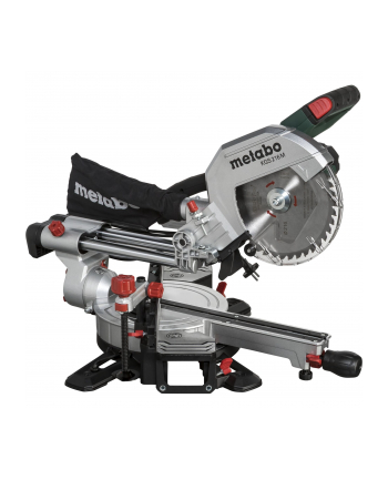 Metabo Kgs 216M Ukośnica Z Funkcją Posuwu 216Mm 1200W (613216000)