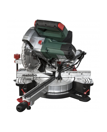 Metabo Kgs 216M Ukośnica Z Funkcją Posuwu 216Mm 1200W (613216000)