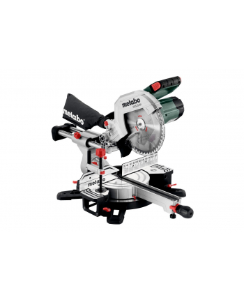 Metabo Kgs 254M Ukośnica 254Mm 1450W  (613254000)