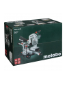Metabo Kgs 254M Ukośnica 254Mm 1450W  (613254000) - nr 2