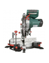 Metabo Kgs 254M Ukośnica 254Mm 1450W  (613254000) - nr 6