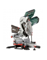 Metabo Kgs 254M Ukośnica 254Mm 1450W  (613254000) - nr 7