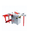 Holzmann Piła formatowa do obróbki drewna TS315F1600 - nr 1