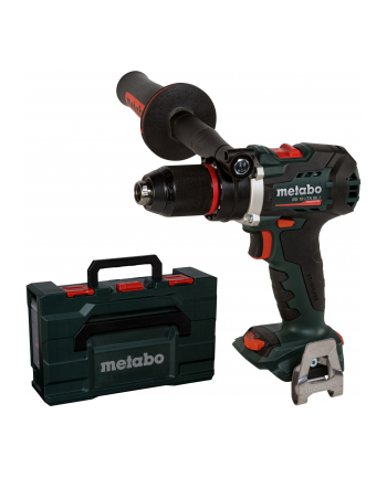 Metabo BS 18 LTX BL I + metaBOX 602358840