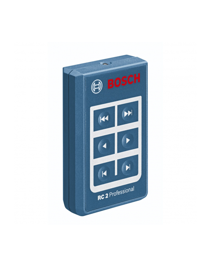 Bosch Pilot zdalnego sterowania RC 2 601069C00 główny