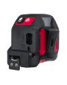 Miernik laserowy z taśmą 40m+5m Ermenrich Reel SLR545 PRO - nr 3