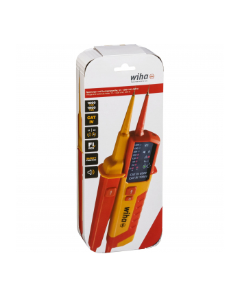Tester napięcia Wiha 45216 nr 2