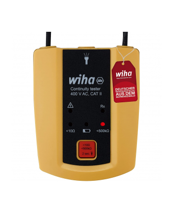 Wiha Tester Ciągłości Obwodu 45222