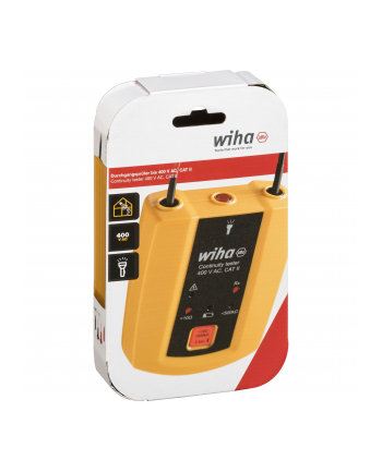 Wiha Tester Ciągłości Obwodu 45222 nr 2