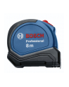 Bosch Taśma pomiarowa Autolock 8m 1600A01V3S - nr 4