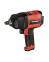 Einhell Klucz Udarowy Pneumatyczny Tc-Pw 610 4138960 610 Nm 6.3 Bar - nr 1