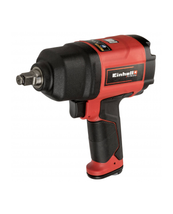 Einhell Klucz Udarowy Pneumatyczny Tc-Pw 610 4138960 610 Nm 6.3 Bar