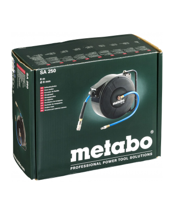 Metabo Zwijacz SA 250 628820000