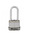 Master Lock Padlock Excell Security Level 8 M1EURTRILHCC - nr 1