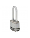 Master Lock Padlock Excell Security Level 8 M1EURTRILHCC - nr 3