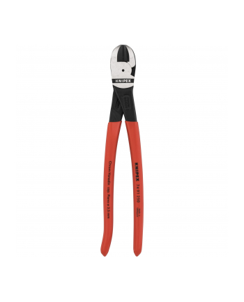 Knipex Nożyce do drutu, typ 74 91 250