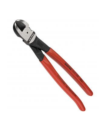 Knipex Nożyce do drutu, typ 74 91 250