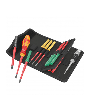 Wera Zestaw Kraftform Kompakt Vde16 5006608001