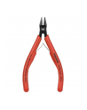 Knipex Szczypce Tnące Boczne 125Mm 8253320005 - nr 1
