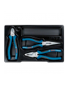 Bosch Zestaw szczypiec 3el. 1600A016BG - nr 4