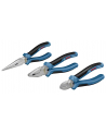 Bosch Zestaw szczypiec 3el. 1600A016BG - nr 6