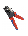 Knipex Walizka Narzędziowa Multi-Contact 4 7el. 979104V02 - nr 4