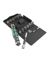 Zestaw narzędzi Zyklop Pocket Set 4 8009 z bitami, kluczami nasadowymi, 27 - części Wera  (4013288227591) Profitechnik.pl kod wariantu: 05004285001 - nr 1