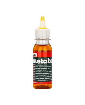 Piła łańcuchowa akumulatorowa Metabo MS 18 LTX 15 + metaBOX (bez akumulatora i ładowarki)