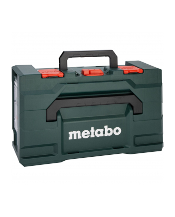 Piła łańcuchowa akumulatorowa Metabo MS 18 LTX 15 + metaBOX (bez akumulatora i ładowarki)