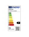 Philips Kompaktowa Lampa metalohalogenkowa Mastercolour CDM-TC Elite 70W T14 942 G8.5 8718291163688 - nr 3