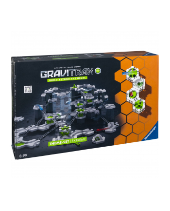 Ravensburger Zestaw Motywów Gravitrax Pro Extreme 22432