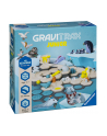 Ravensburger Gravitrax Junior Zestaw Startowy L Ice - nr 1