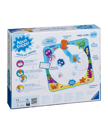 Ravensburger Aquadoodle Magic Ocean