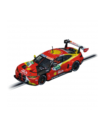 Carrera DIGITAL 132 - BMW M4 GT3 „Schubert Motorsport, No.31“, DTM 2022 31077X