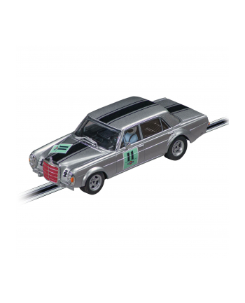 Carrera DIGITAL 132 - Mercedes-Benz 300 SEL 6.3 AMG ''Preis der Nationen 1970, No.11'' 31088X