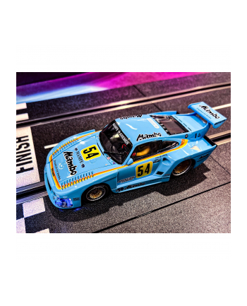 Carrera Digital Porsche Kremer 935 K3