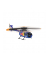 Carrera RC - Helikopter 2,4GHz Red Bull BO 105 C 01049 - nr 4