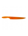 Kai Nóż do plastrowania 23 cm Pure Komachi 2 pomarańczowy AB-5704 - nr 2
