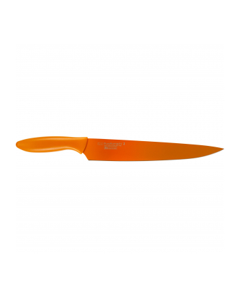 Kai Nóż do plastrowania 23 cm Pure Komachi 2 pomarańczowy AB-5704