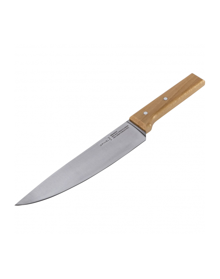 Opinel Nóż Parallele Chefs 118 główny