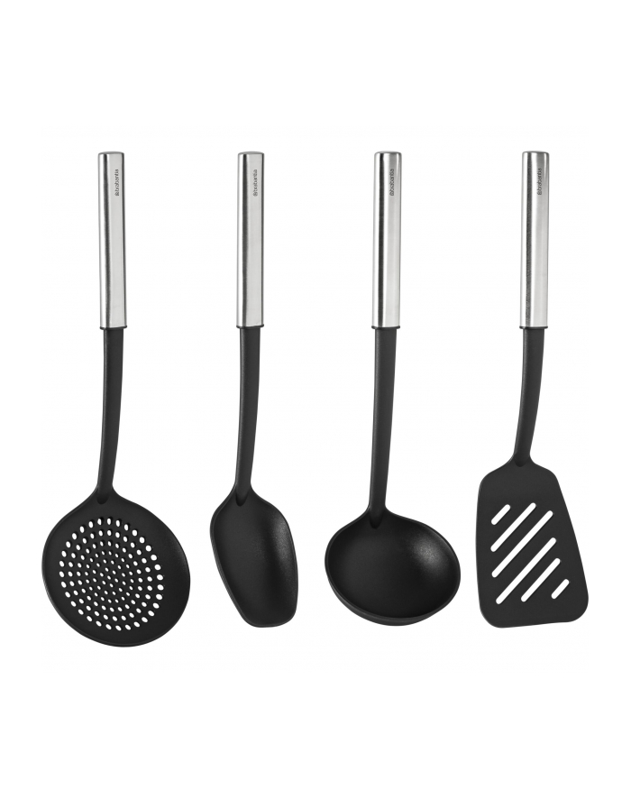 Brabantia Zestaw Kuchenny Łyżek Non Stick Profile 4 Szt. (260285) główny