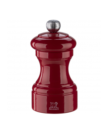 Peugeot Bistrorama Młynek Do Pieprzu 10Cm Red Passion (Pg40703)