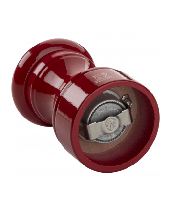 Peugeot Bistrorama Młynek Do Pieprzu 10Cm Red Passion (Pg40703)