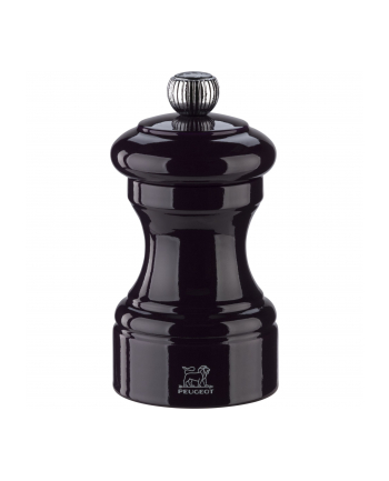 Peugeot Bistrorama Młynek Do Pieprzu 10Cm Eggplant (Pg40765)